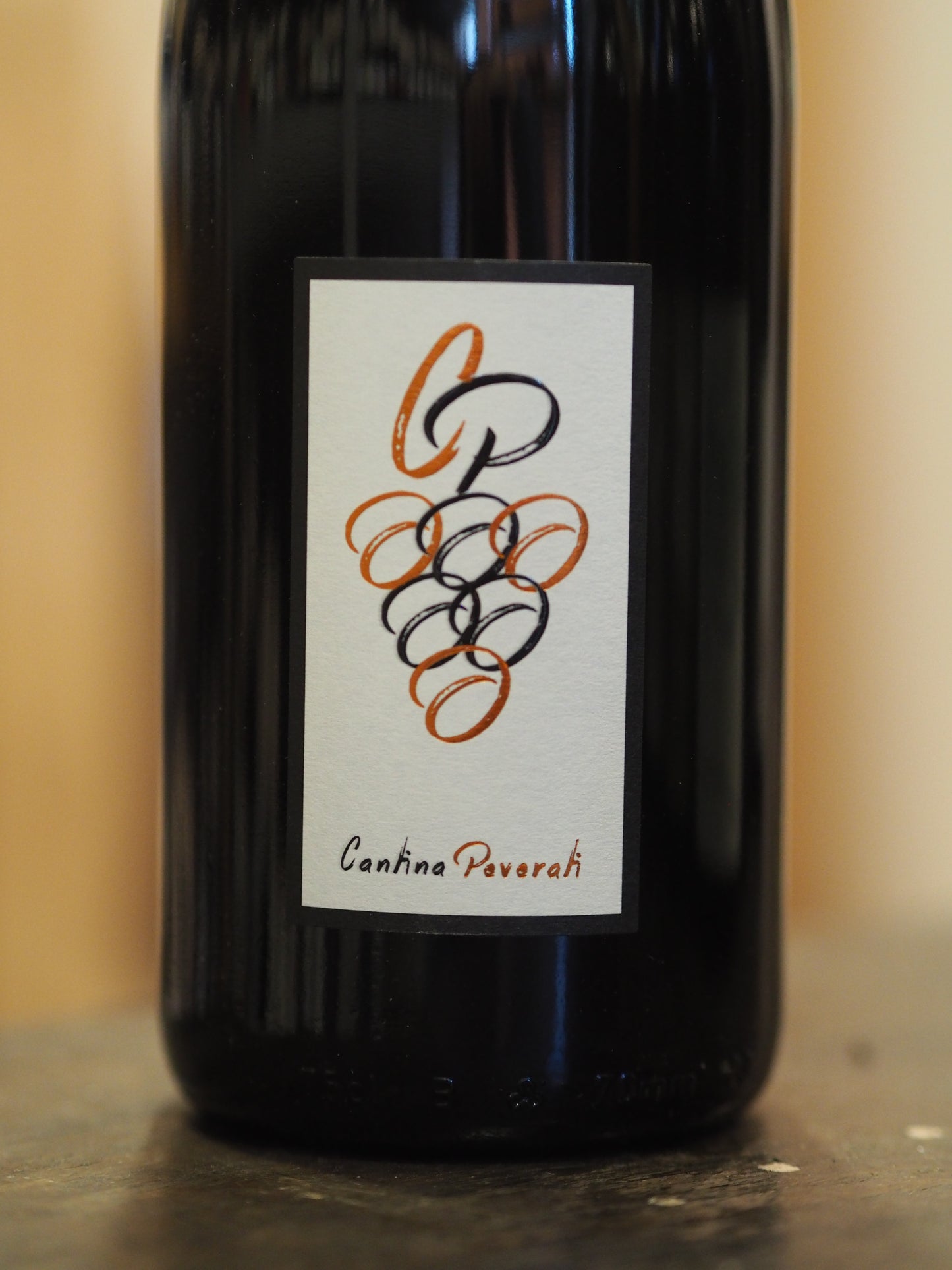 ラッセッラ / バルベーラ ダスティ スペリオーレ ジョヴァンニ ペヴェラーティ Lasserra / Barbera d'Asti Superiore Giovanni Peverati 2020 赤 (コピー)