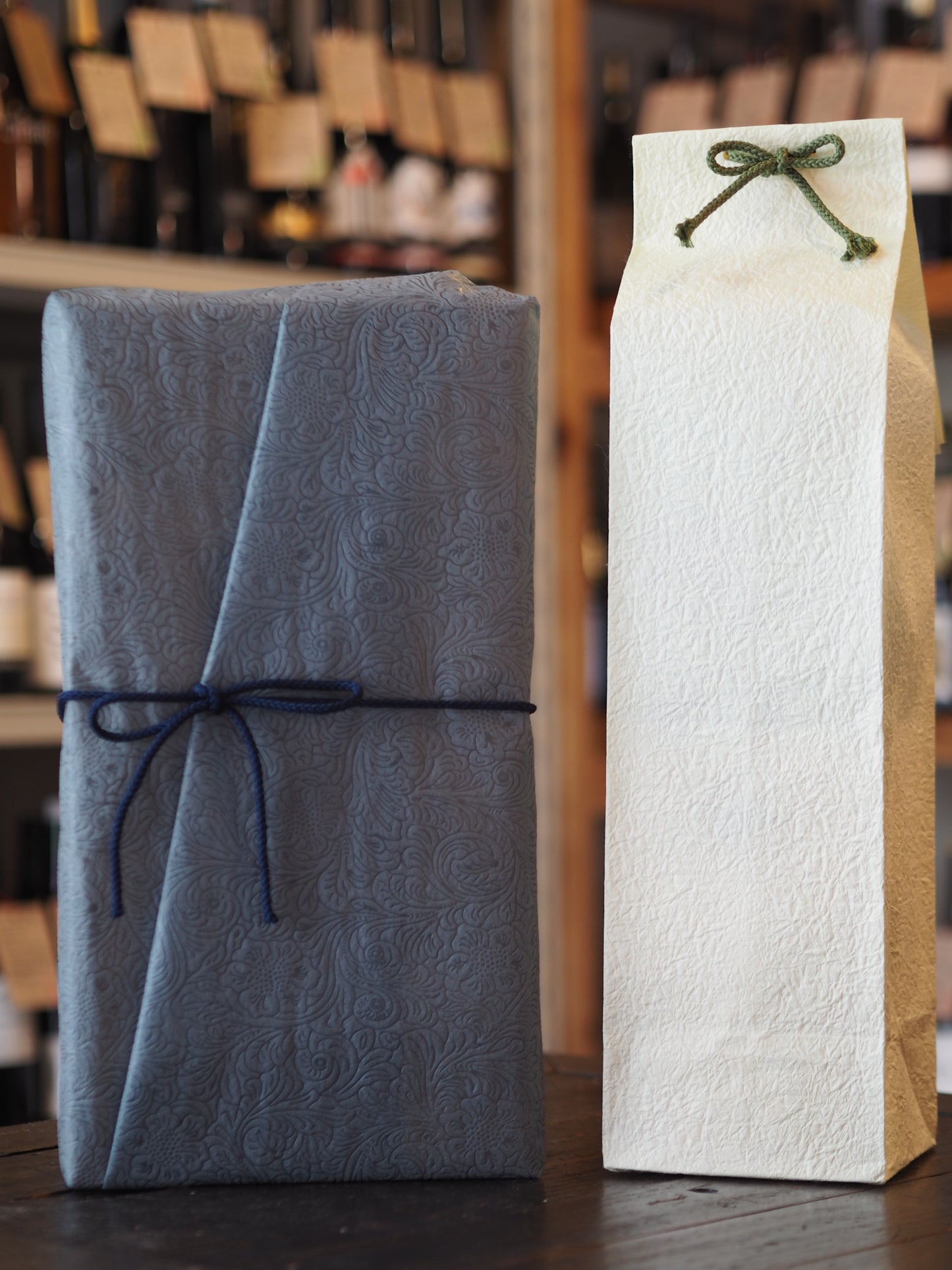 和ラッピング 1.8L 1本 箱