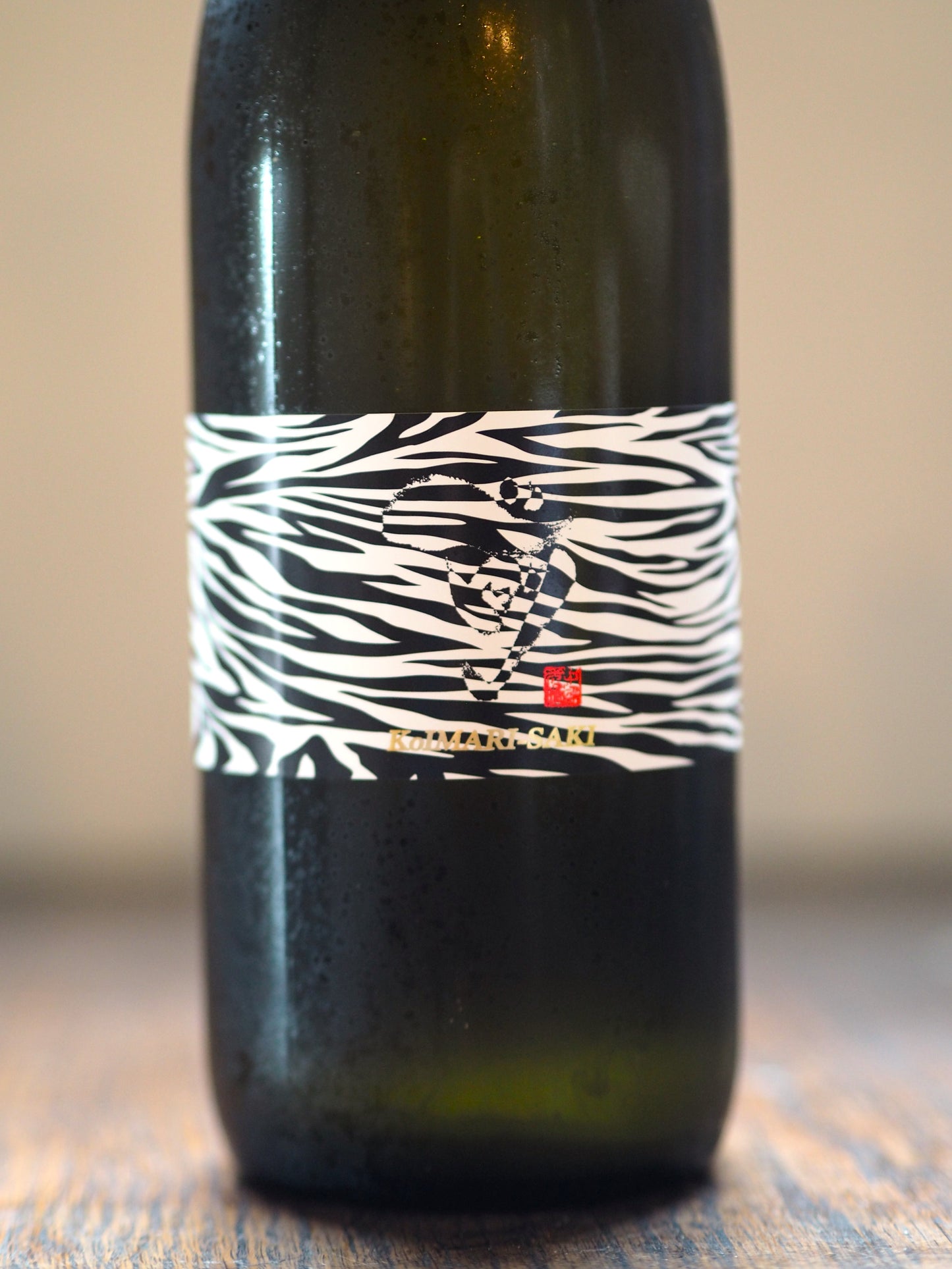 古伊万里 前 プロパルション propulsion (生)720ml