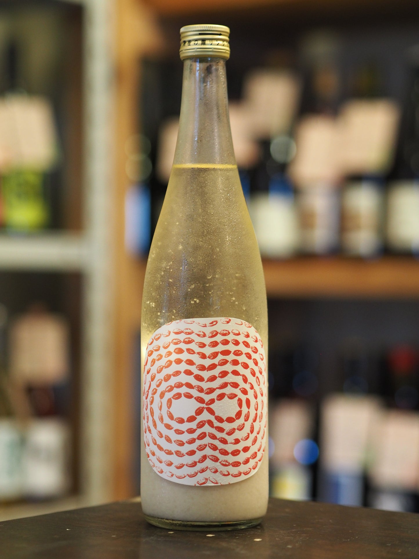 アヴァン 生 どぶろく 720ml