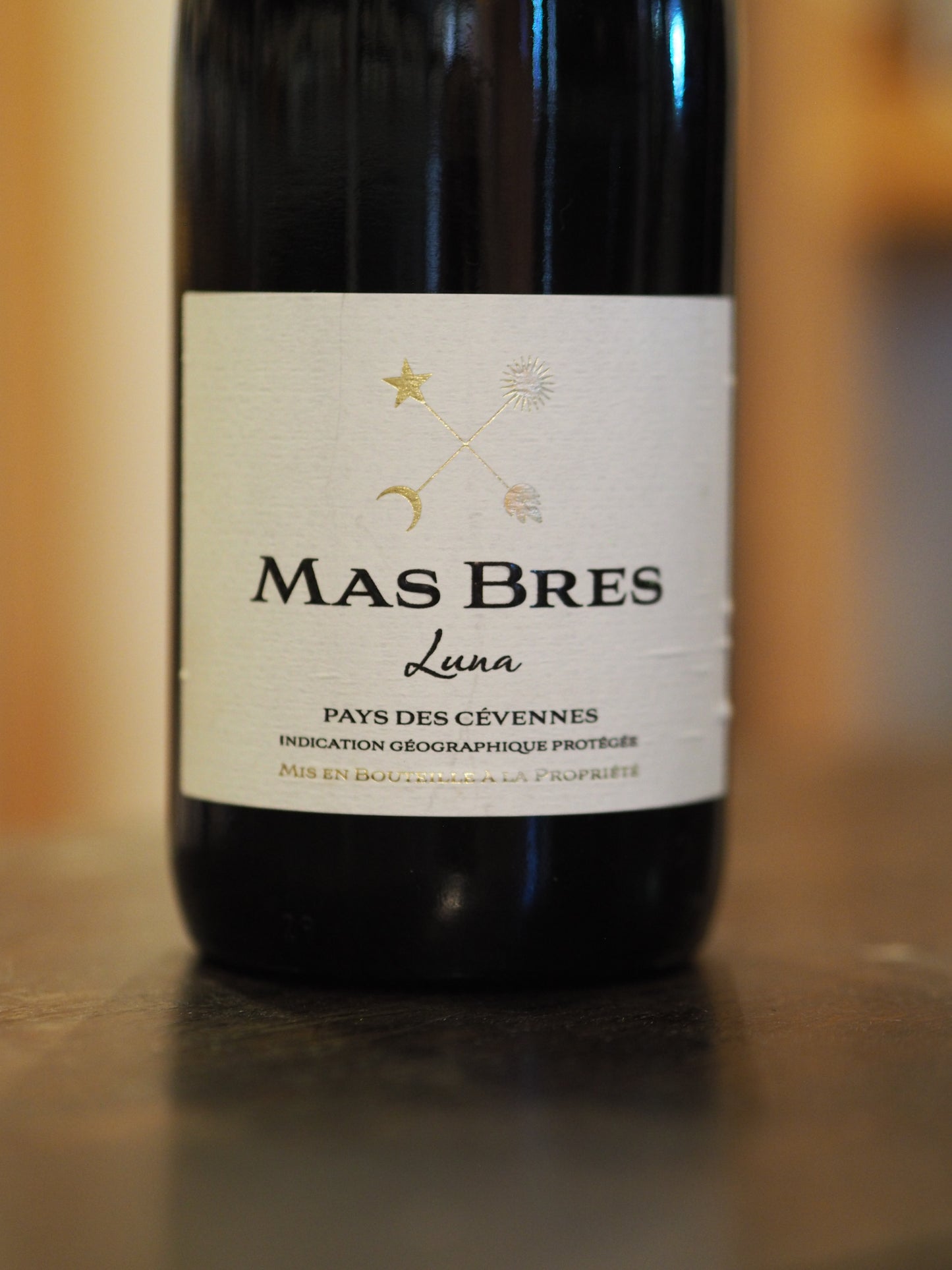 Cevennes Luna / セヴェンヌ ルナ マスブレス