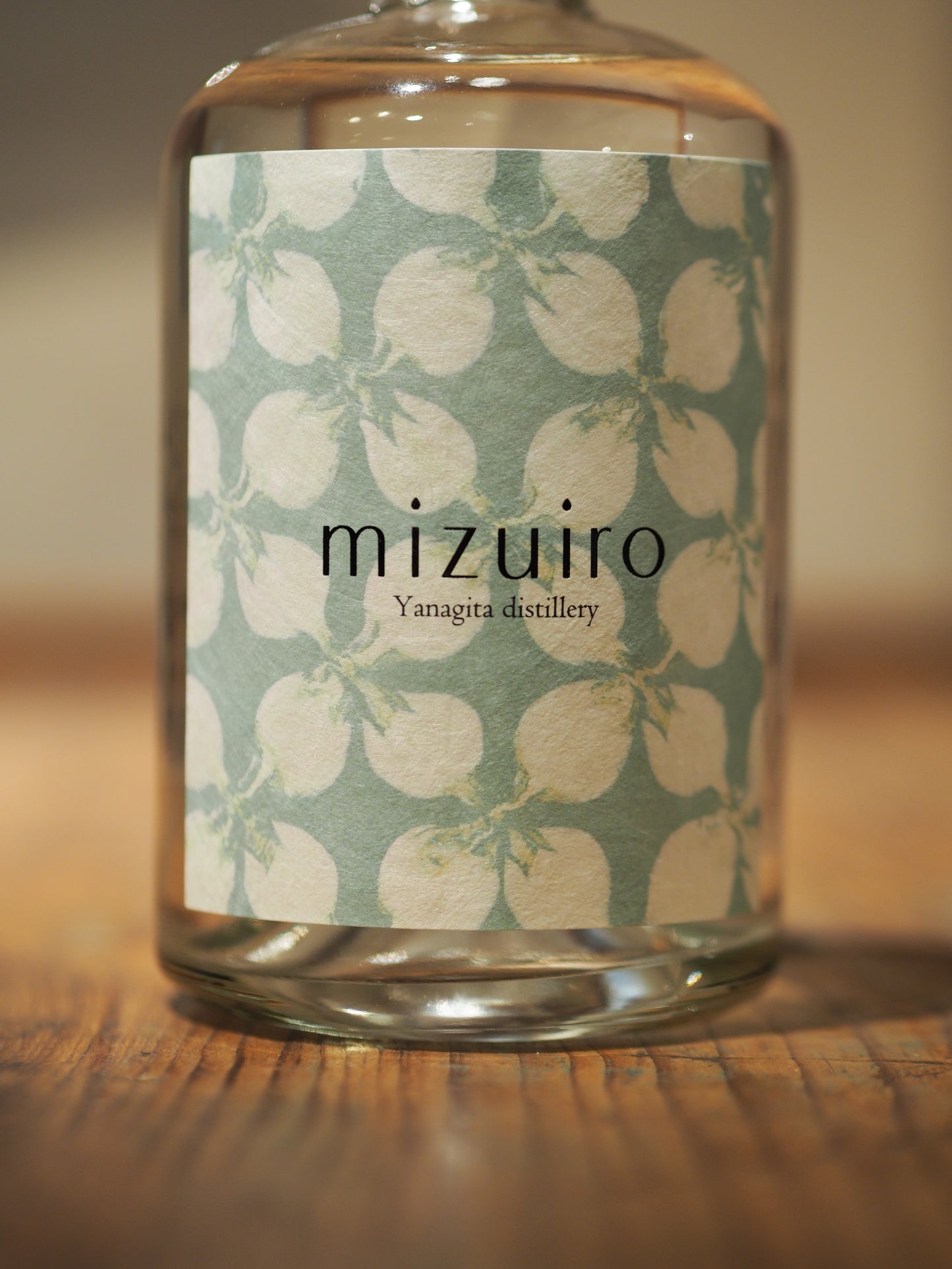 mizuiro 500ml
