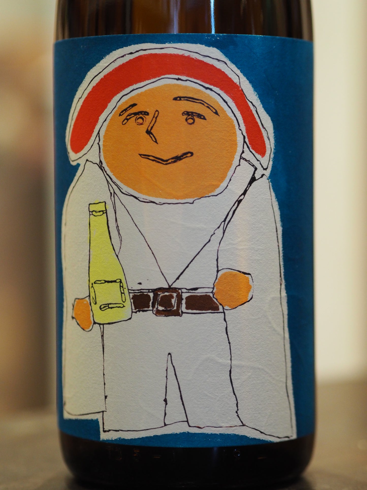 久米桜 田の神さん 1.8L