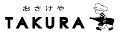 TAKURA 　味の番頭　田蔵