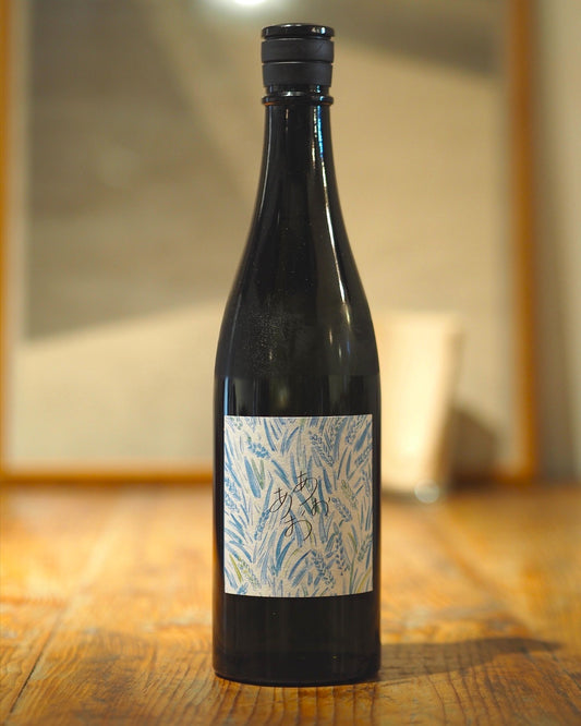 東鶴　あおあお　720ml