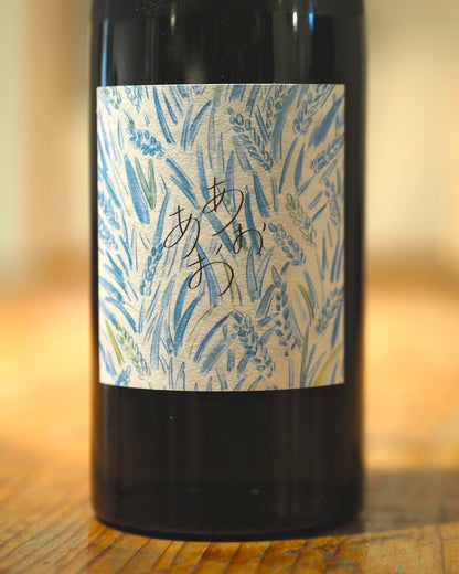 東鶴　あおあお　720ml