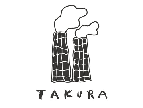 TAKURA 　味の番頭　田蔵