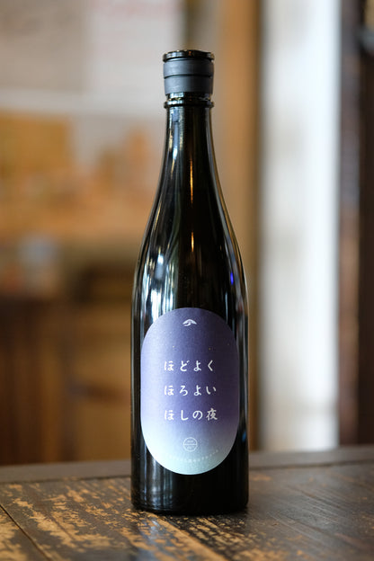 東鶴　純米吟醸　ほほほ　720ml