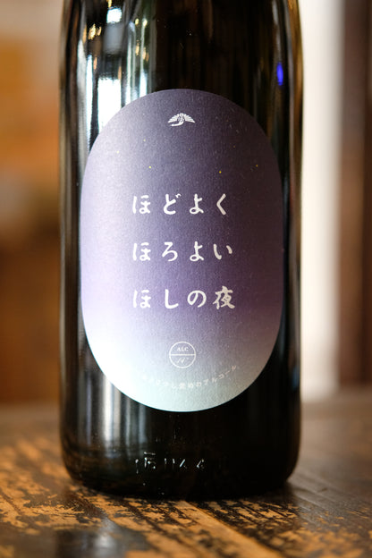 東鶴　純米吟醸　ほほほ　1.8L