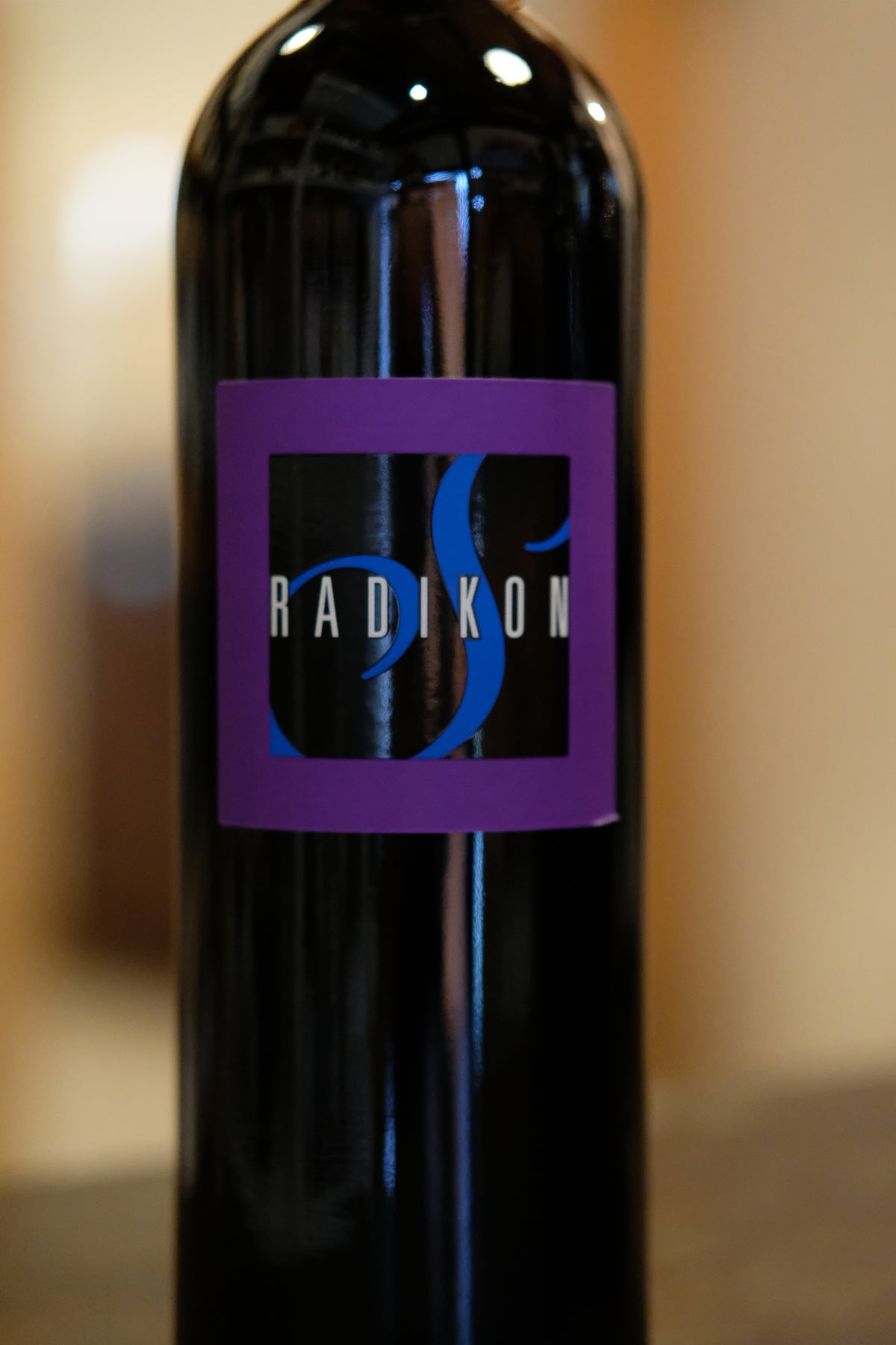 ラディコン / シーヴィ　Radikon / Sivi 2023　白醸し　750ｍl