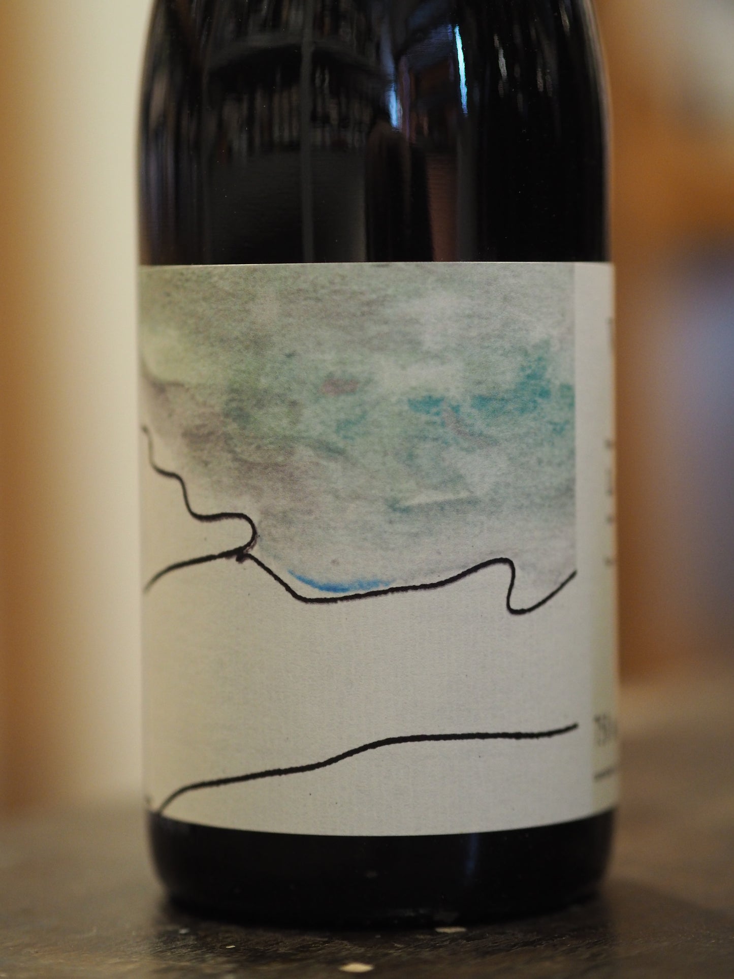 レ ヴィニェッテ / ヴィヴェンテ　 Le Vignette / Viv'Ente 2022　赤