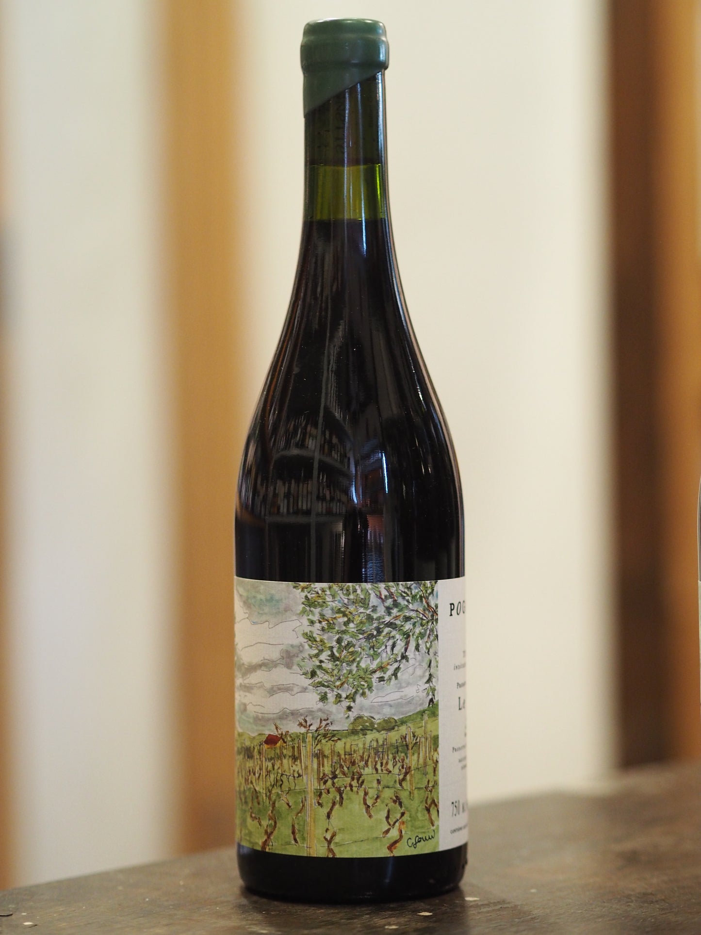 レ ヴィニェッテ / ポッジャレッロ  Le Vignette / Poggiarello 2022  赤