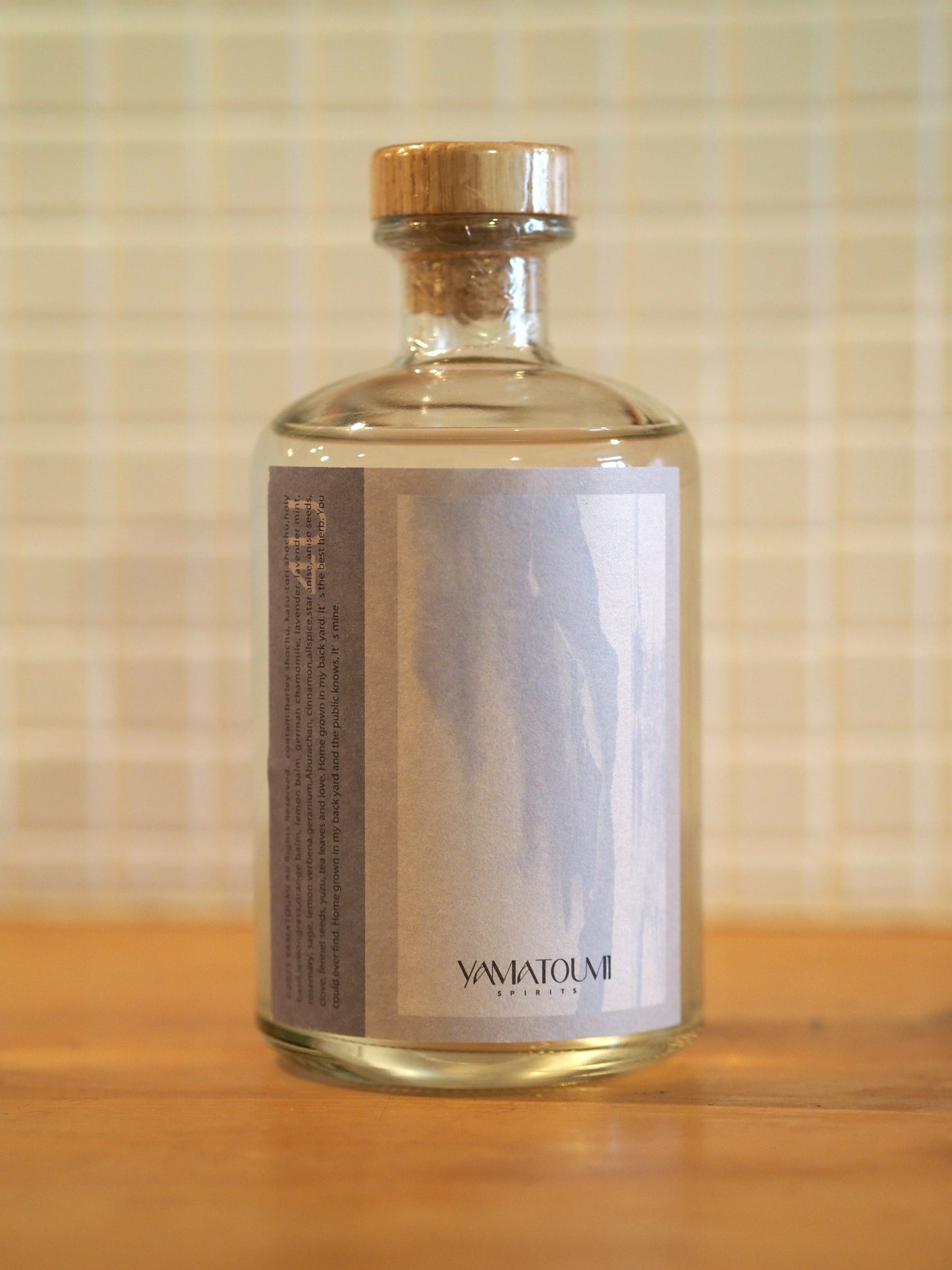 YAMATOUMI　4U　700ml