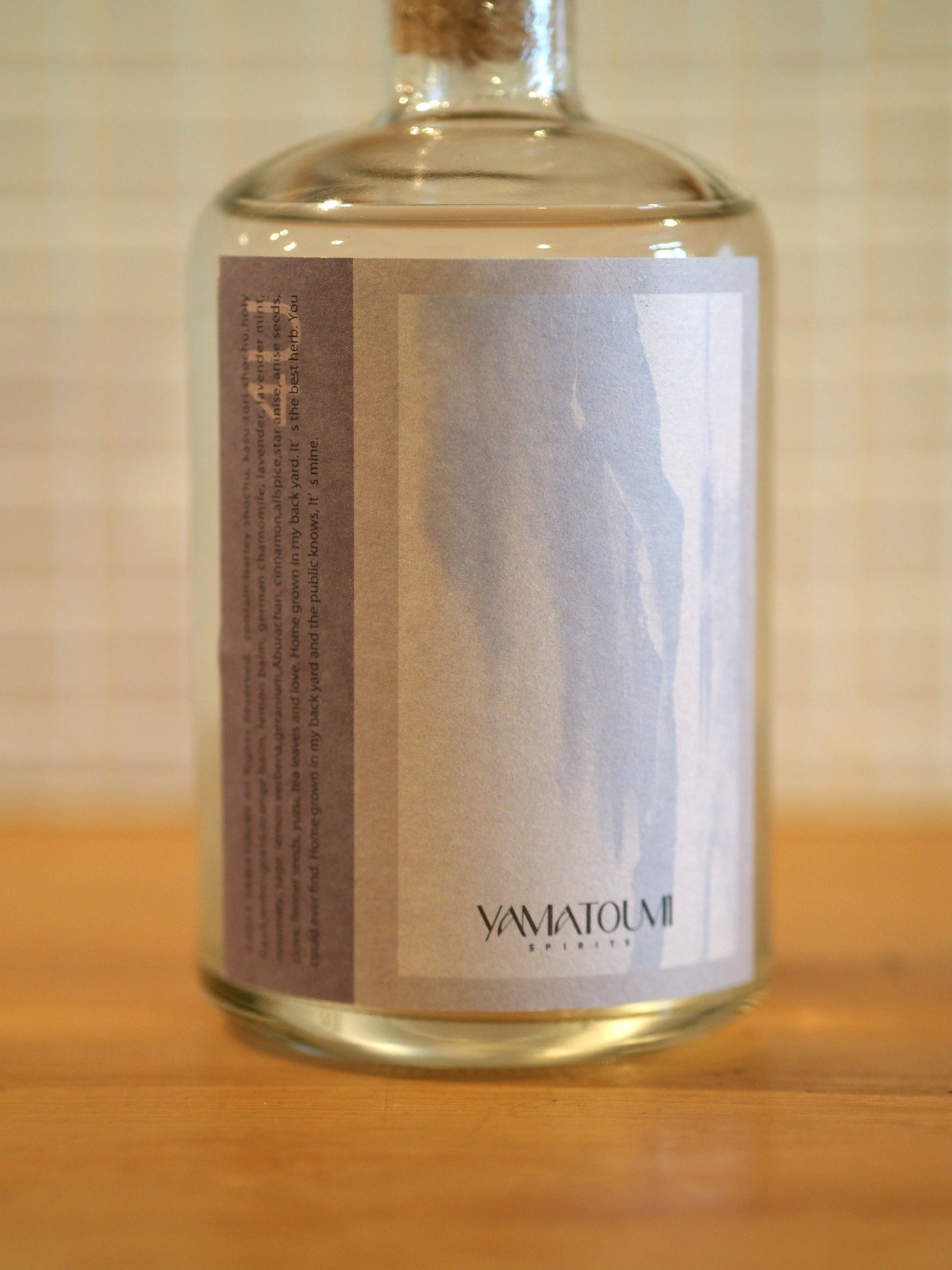 YAMATOUMI　4U　700ml