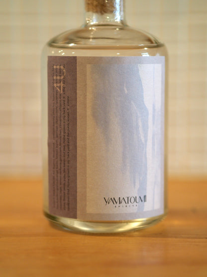 YAMATOUMI　4U　700ml