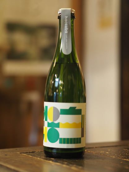 kasu sansho lemonade　500ml