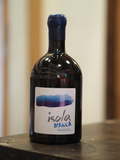 サン バルトロ / イーゾラ ビアンカ　San Bartolo / Isola Bianca 2022 【白】