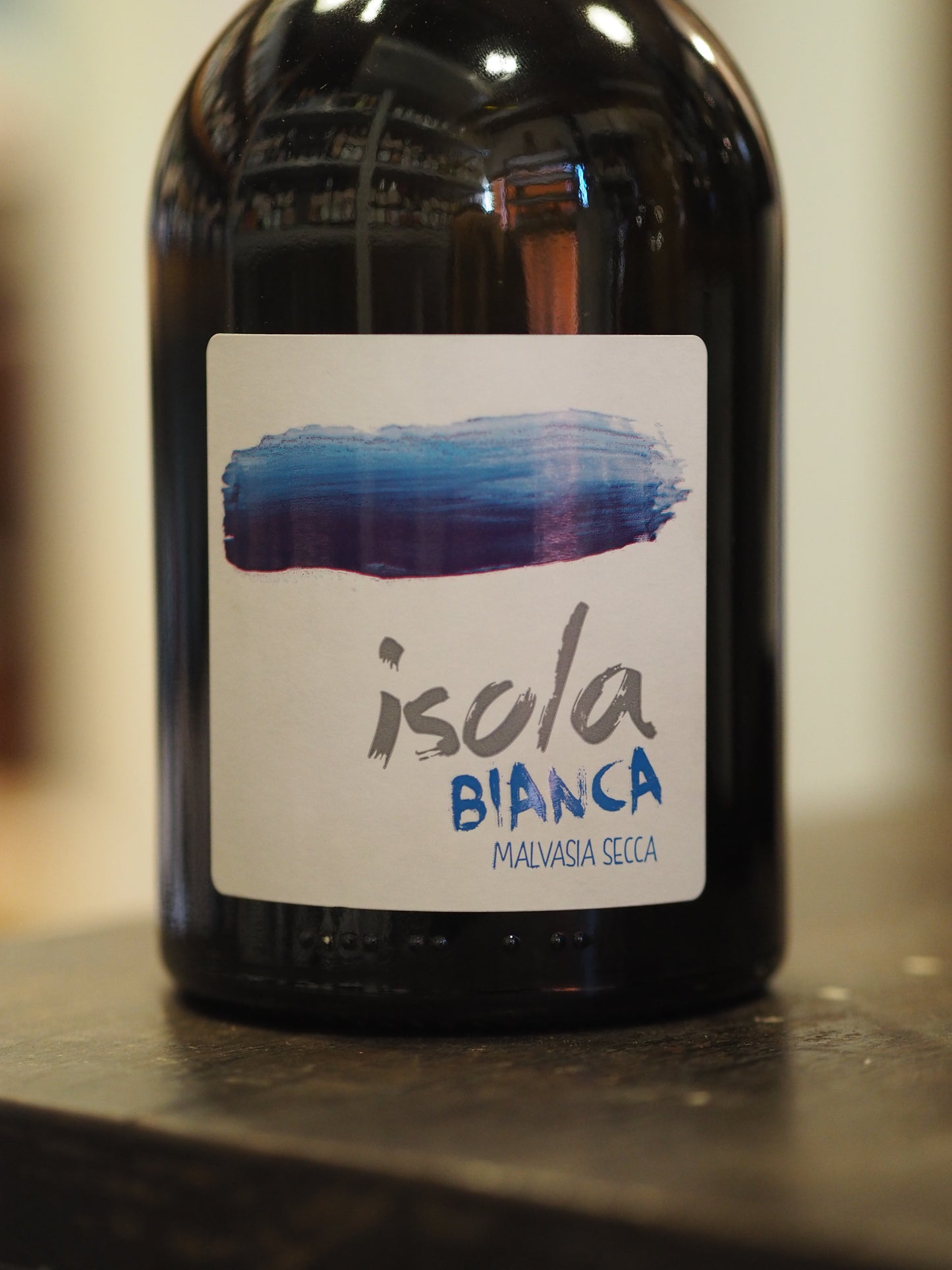 サン バルトロ / イーゾラ ビアンカ　San Bartolo / Isola Bianca 2022 【白】