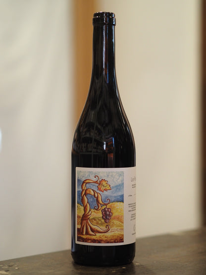 カンティーナ ジャルディーノ / レ フォーレ　Cantina Giardino / Le Fole 2020　赤