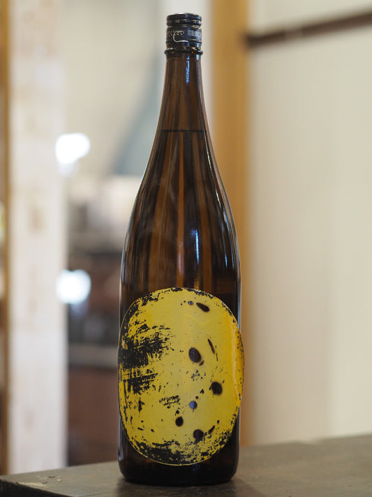 久米桜　月が綺麗ですね　1.8L