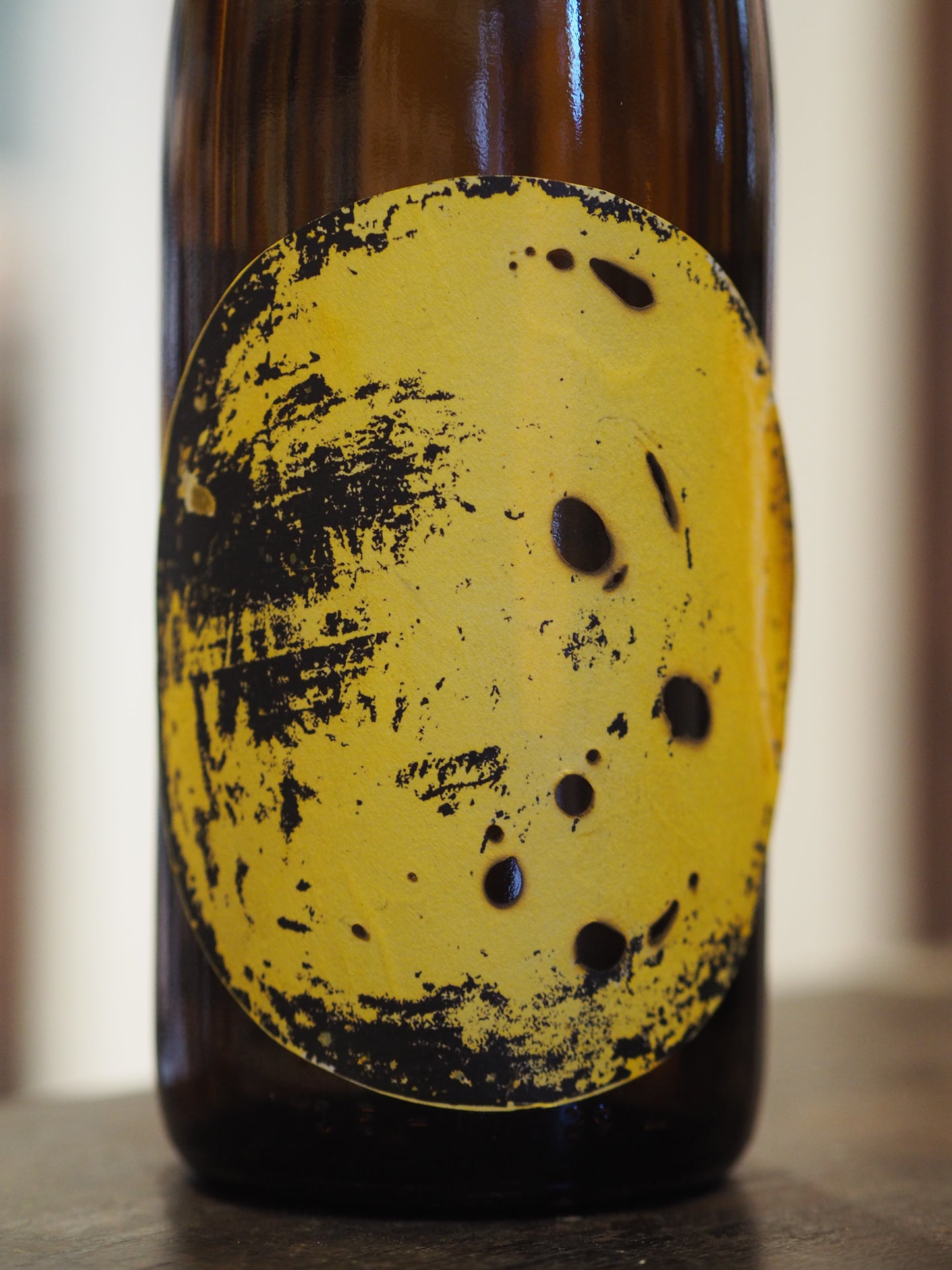 久米桜　月が綺麗ですね　1.8L