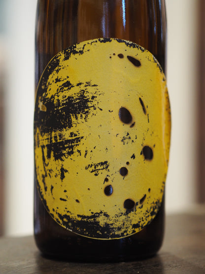 久米桜　月が綺麗ですね　1.8L