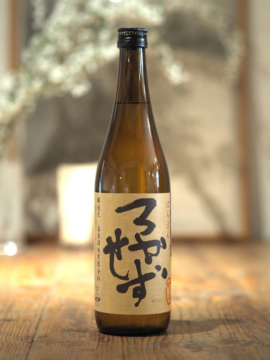 八幡　ろかせず　720ml