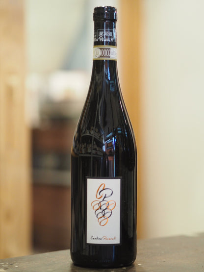 ラッセッラ / バルベーラ ダスティ スペリオーレ ジョヴァンニ ペヴェラーティ  Lasserra / Barbera d'Asti Superiore Giovanni Peverati 2021  赤