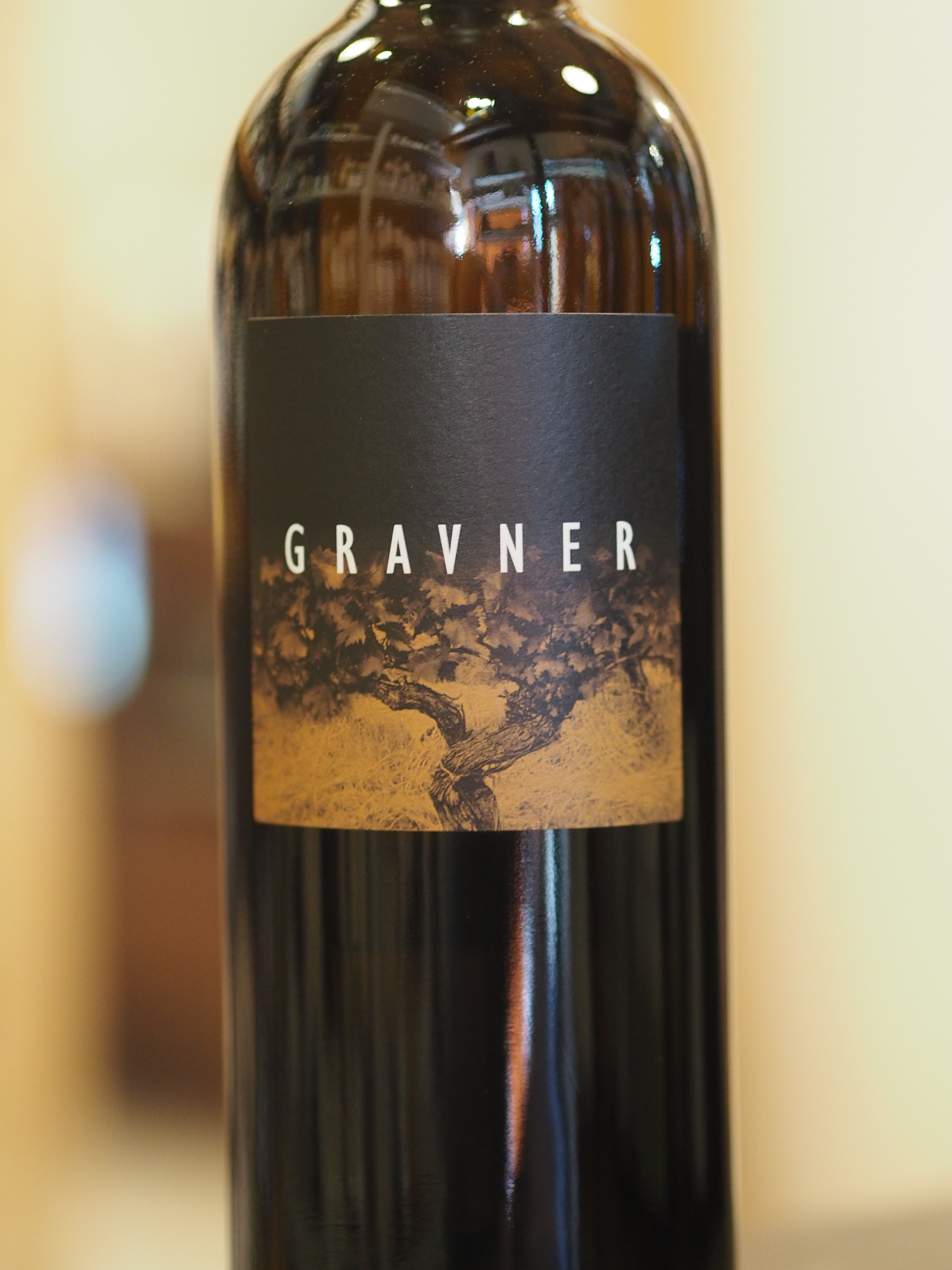 グラヴネル / リボッラ Gravner / Ribolla 2016 白(醸し) 日本酒・焼酎