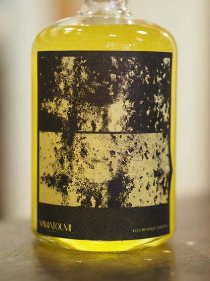 YAMATOUMI　LEMON GIN　500ml