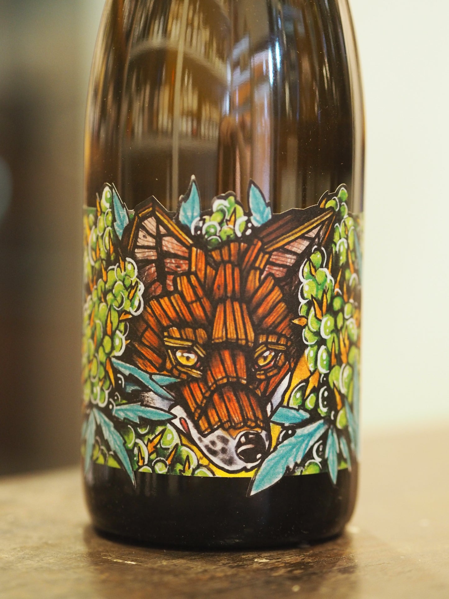 ミューラー・ケベルレ　カジミール / Casimir NV 750ｍl
