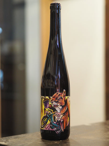 ミューラー・ケベルレ　モビレット  2023  / Mobylette 2023 750ml