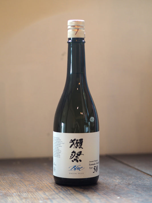 獺祭  Bule Type50  720ml