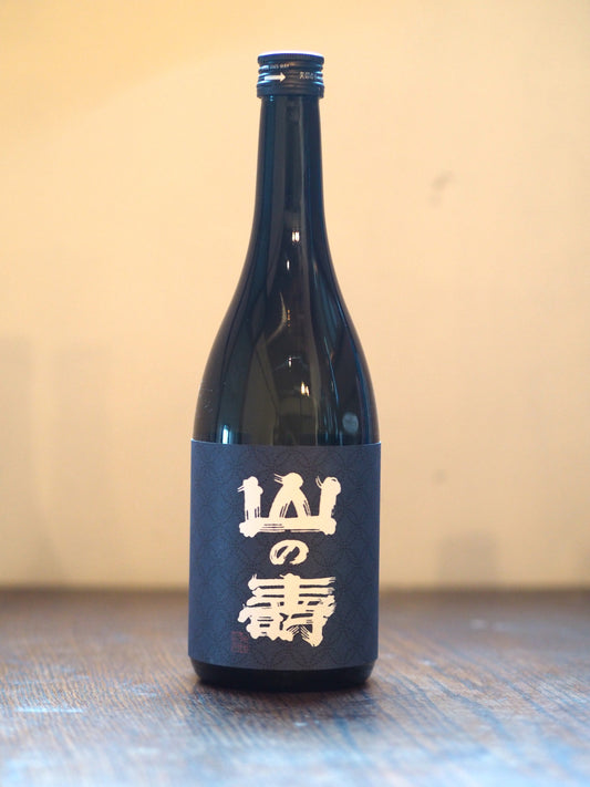 山の寿　特別純米　720ml