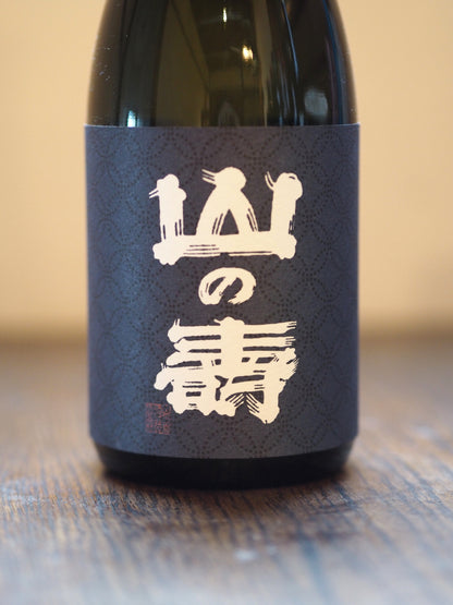 山の寿　特別純米　720ml