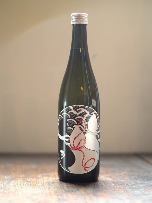 古伊万里　前　モノクローム　プラス  monochrome+　720ml