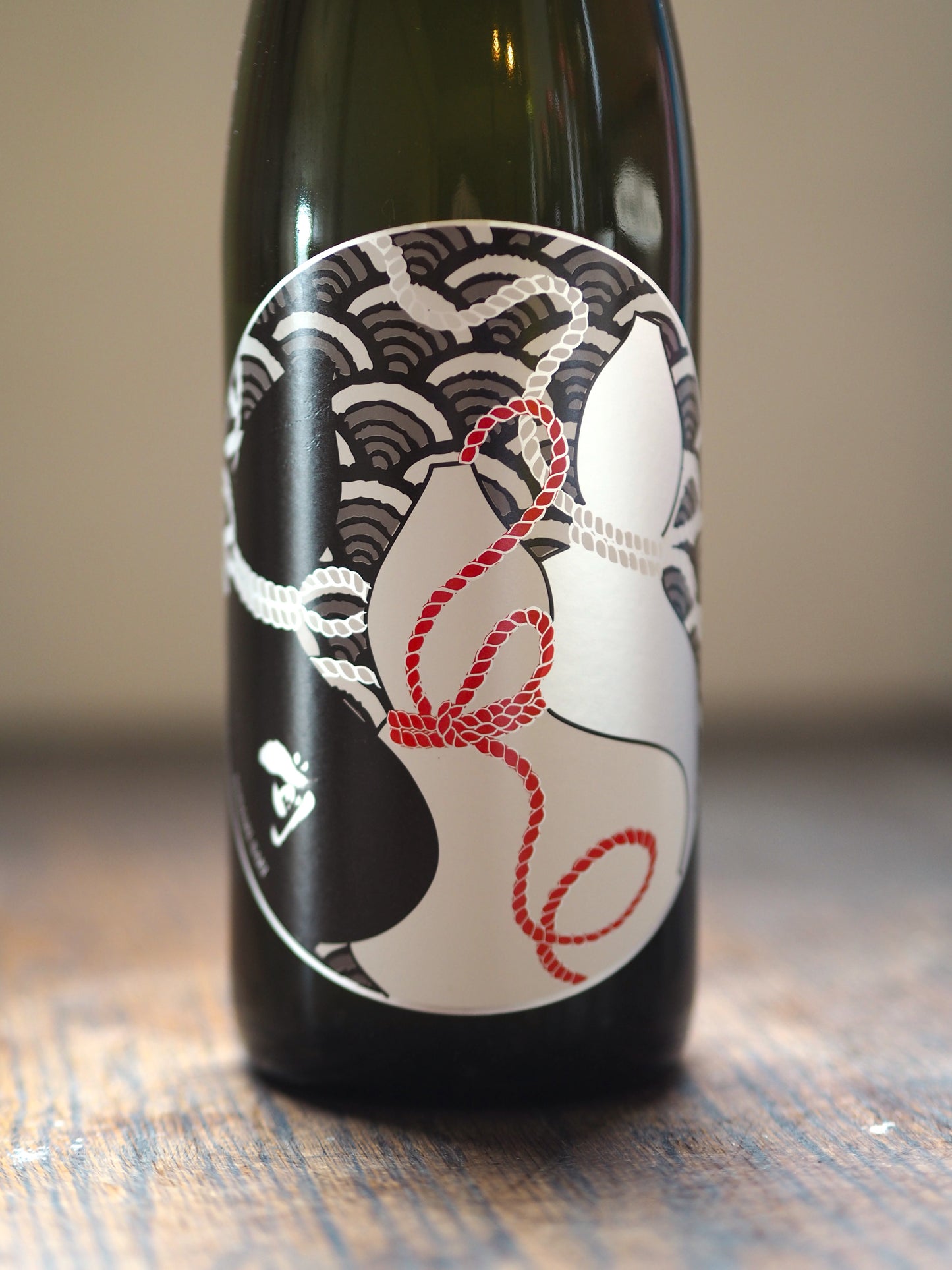 古伊万里　前　モノクローム　プラス  monochrome+　720ml