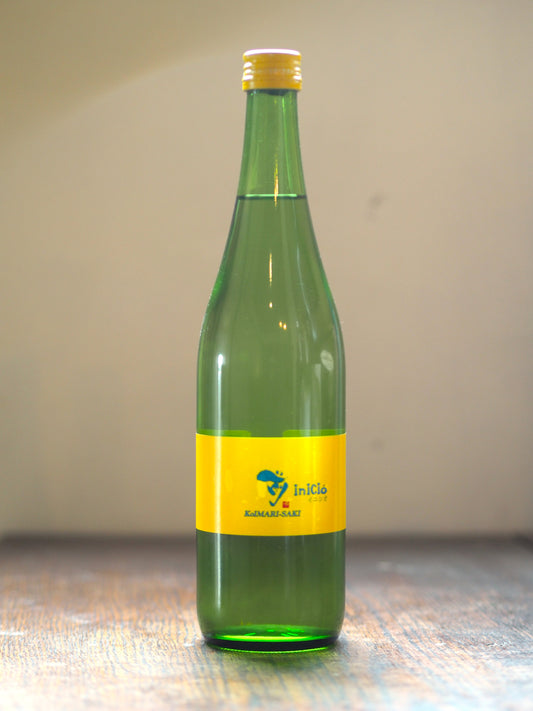 古伊万里　前　イニシオ　inicio　720ml