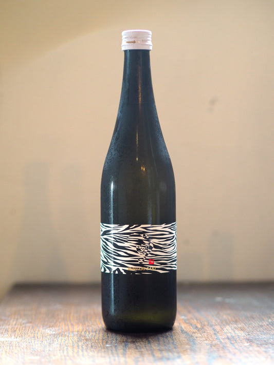 古伊万里　前　プロパルション propulsion　（生）720ml
