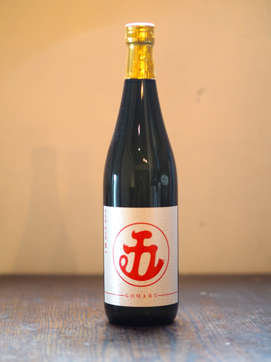 東一　純米酒　GOMARU　720ml