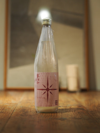 寒北斗　shi-bi-en　シビエン　春　720ml