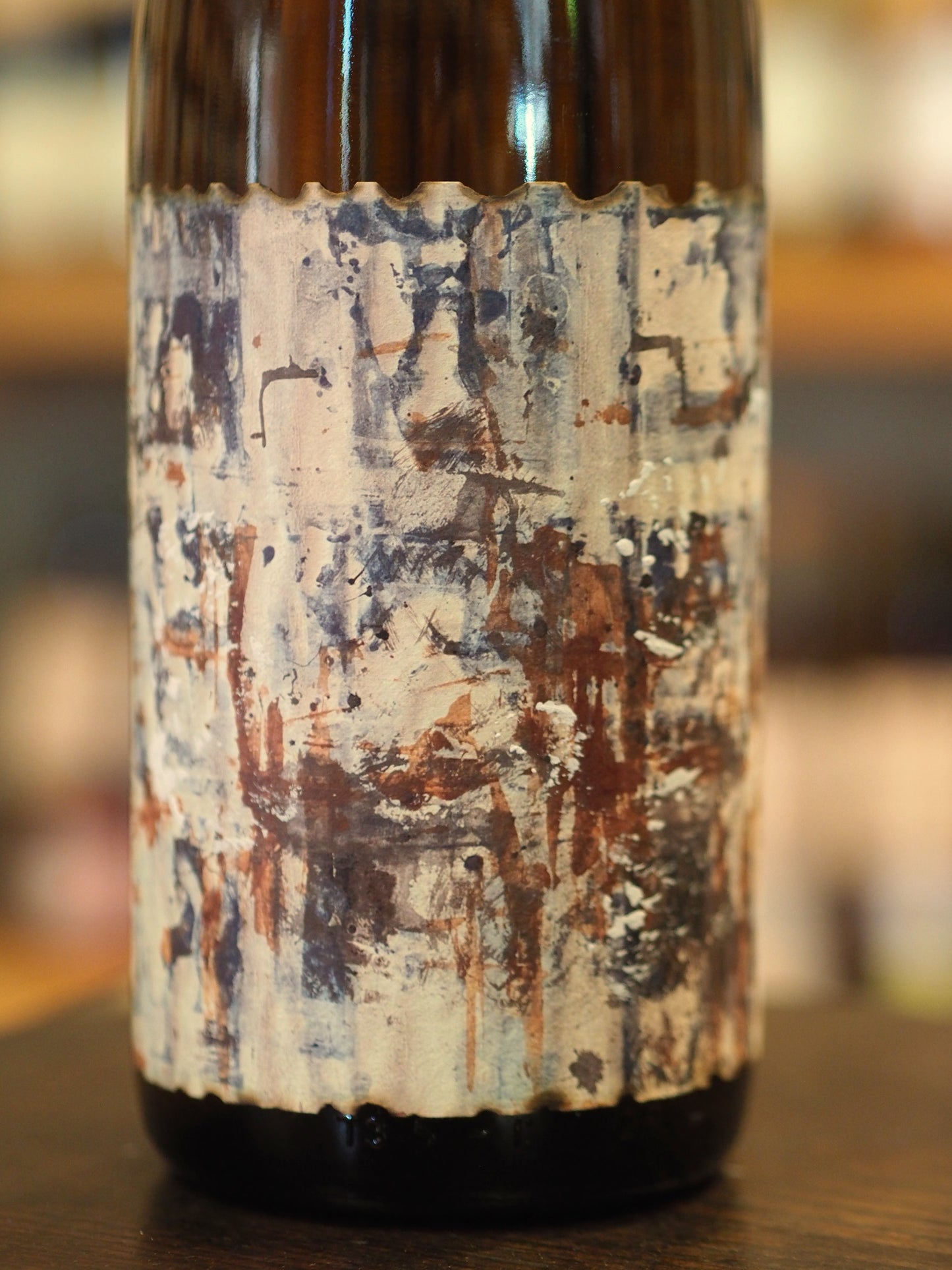 久米桜　カルシス　1.8L
