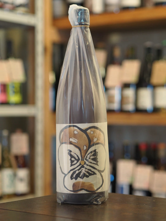 久米桜　pensee　野生の思考　生原酒　1.8L
