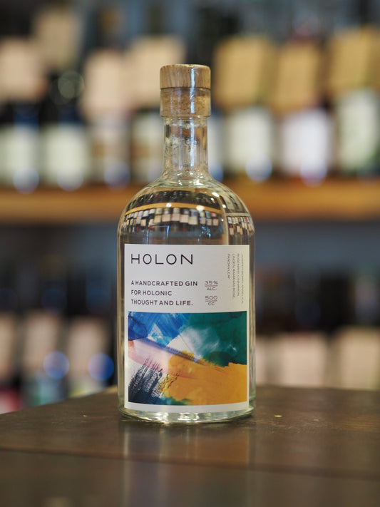 HOLON　GIN　original　500ml