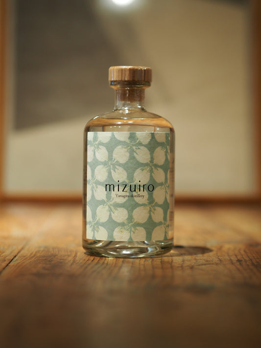 mizuiro　500ml