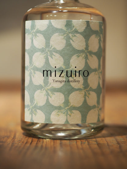 mizuiro　500ml