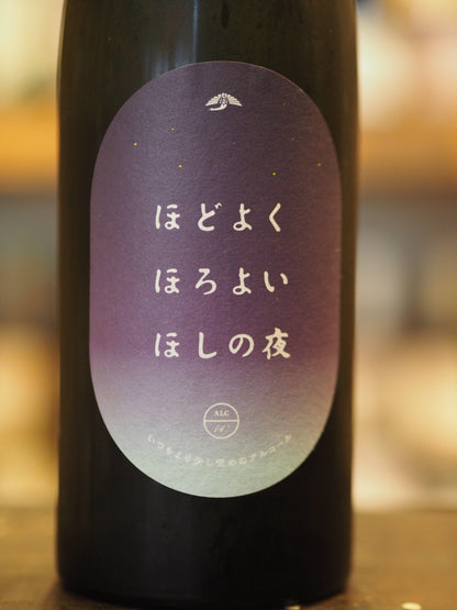 東鶴　純米吟醸　ほほほ　720ml