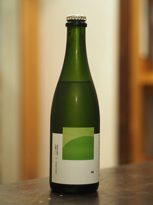 haccoba　 HOP HOP [LAB No.46 VERTERE]　500ml