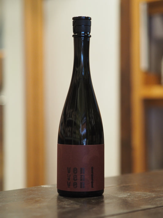 vent ヴェント　柳田酒造　720ml