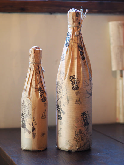 天狗櫻　２５度　720ml